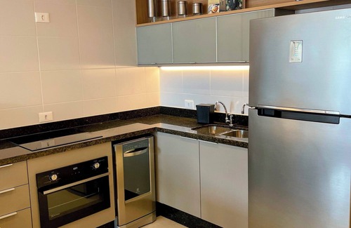 Saco da Ribeira Apartment | Modern and Cozy in Nautical Paradise - Saco da Ribeira