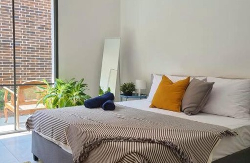 Bandung House | Modern Brickhouse