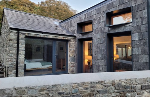 St Brides Cottage | Modern, bright, and tranquil retreat in the heart of North Pembrokeshire