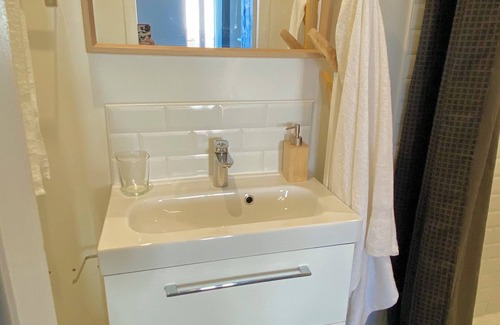 Saint-Lazare Apartment | Modern & Bright T2 Two Steps from the Old Port!