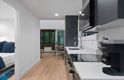 Highlands House | Modern cabin #2 Close to town