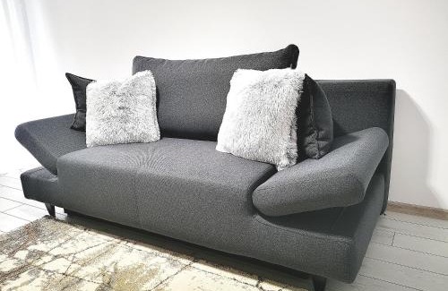 Campulung Moldovenesc Apartment | Modern Central Apartament