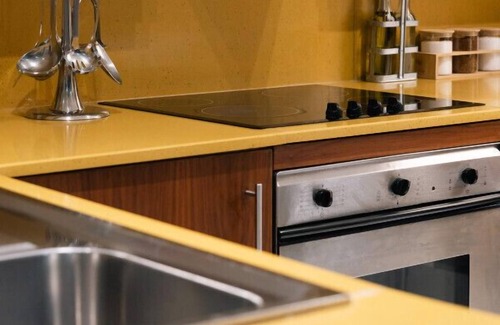 Valletta Apartment | Modern Central 2BR flat in Valletta by ArcoBnb