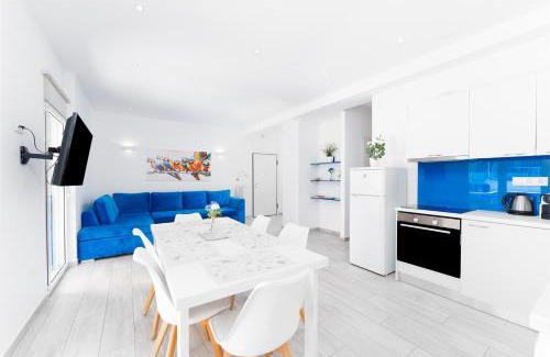 Pangrati Apartment | Modern & Central Apt in Athens
