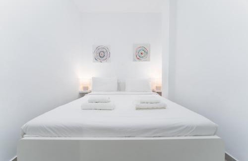 Pangrati Apartment | Modern & Central Apt in Athens