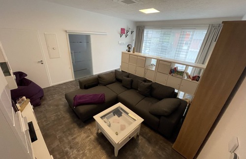 Dermbach Apartment | modern, centrally located vacation apartment