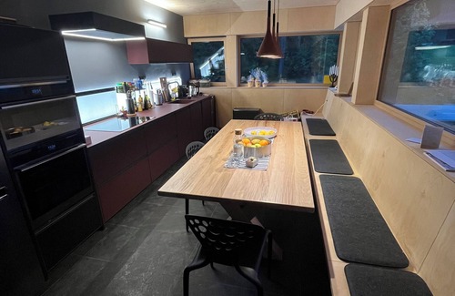 Ramsau am Dachstein Ski Chalet | Modern chalet in Ramsau am Dachstein