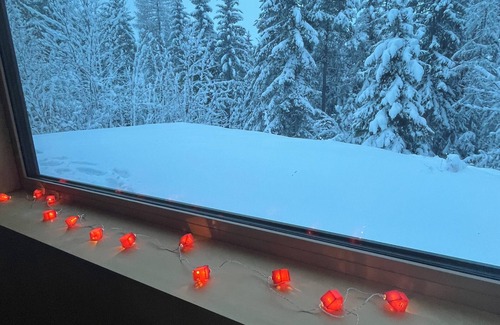 Ramsau am Dachstein Ski Chalet | Modern chalet in Ramsau am Dachstein