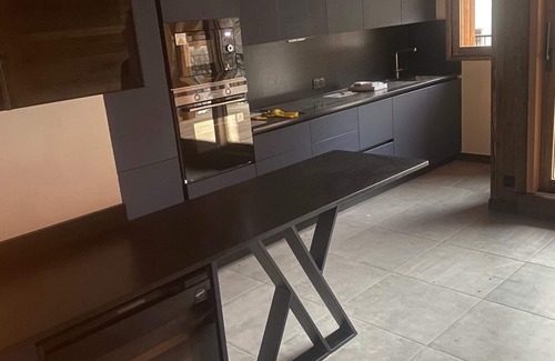 Valloire Ski Chalet | Modern chalet at the foot of the slopes with high quality amenities
