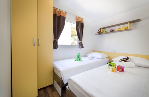 Medveja Ski Chalet | Modern chalet 9 km south of Opatija