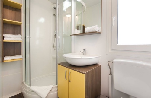 Medveja Ski Chalet | Modern chalet 9 km south of Opatija