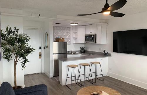 Downtown Klamath Falls Apartment | Modern Charm at The George 304