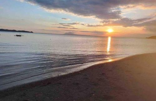 Nasugbu Apartment | Modern Chic Beachfront Unit at Canyon Cove Nasugbu
