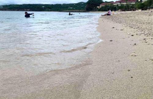 Nasugbu Apartment | Modern Chic Beachfront Unit at Canyon Cove Nasugbu