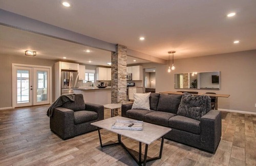 Scottsdale Country Acres House | Modern Chic Old Town Home w/Game Room and Backyard Oaisis!