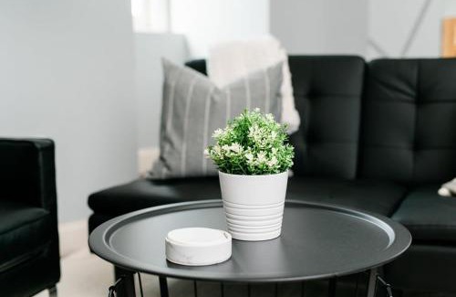 Allegheny-West Apartment | Modern Chic Suite - Amazing Location - GroupStay