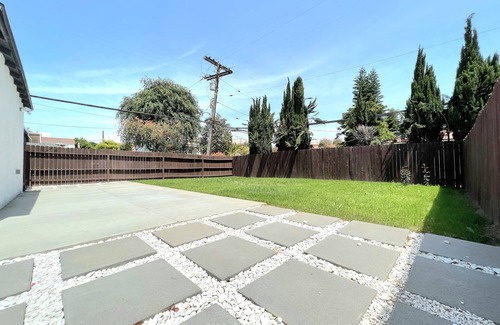 Monterey Park House | Modern clean relaxing gateway! Close to all LA fun!