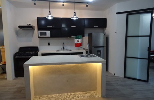 Chelem House | Modern, close to beach, convenient location