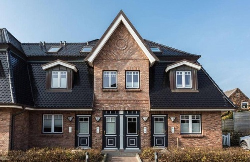 Westerland Apartment | Modern. Close to the beach. Stylish. - House Nordmarkgarten