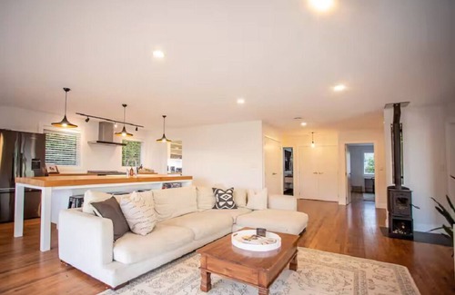 Cable Bay House | Modern Coastal Home in Doubtless Bay