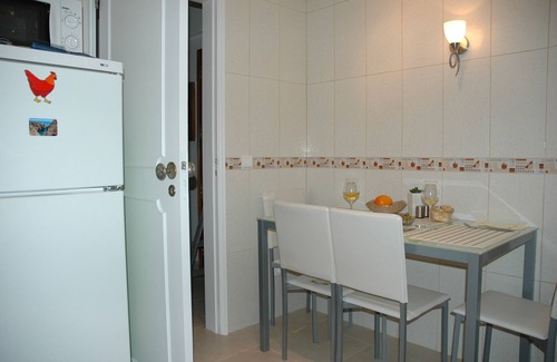 Praia da Luz Apartment | Modern Comfortable Apartment, Sleeps 3.