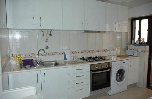 Praia da Luz Apartment | Modern Comfortable Apartment, Sleeps 3.
