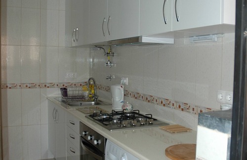 Praia da Luz Apartment | Modern Comfortable Apartment, Sleeps 3.
