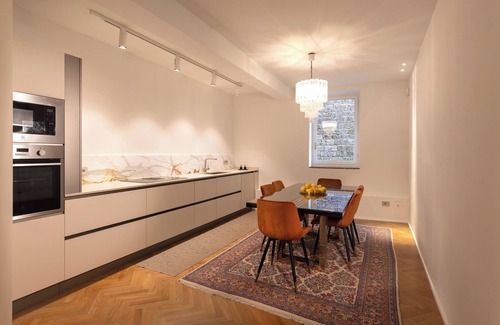 Siena Historical Center Apartment | Modern comfort and historic charm in the heart of Siena