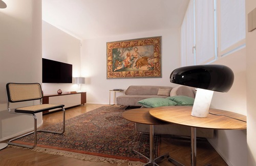 Siena Historical Center Apartment | Modern comfort and historic charm in the heart of Siena