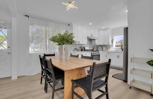 Concord House | Modern Comfort: Concord Edition
