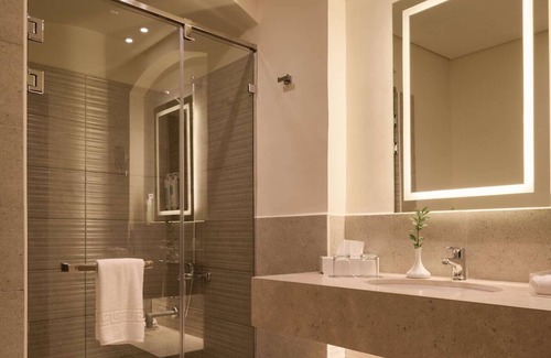 Sharm El Sheikh Resort | Modern Comfort Meets Aquapark Adventure in Luxurious Sharm Getaway