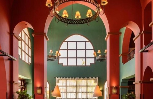 Sharm El Sheikh Resort | Modern Comfort Meets Aquapark Adventure in Luxurious Sharm Getaway