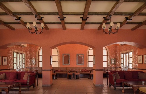 Sharm El Sheikh Resort | Modern Comfort Meets Aquapark Adventure in Luxurious Sharm Getaway