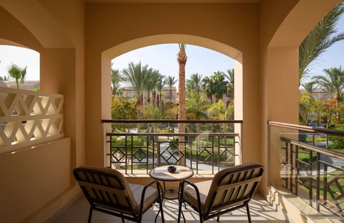 Sharm El Sheikh Resort | Modern Comfort Meets Aquapark Adventure in Luxurious Sharm Getaway