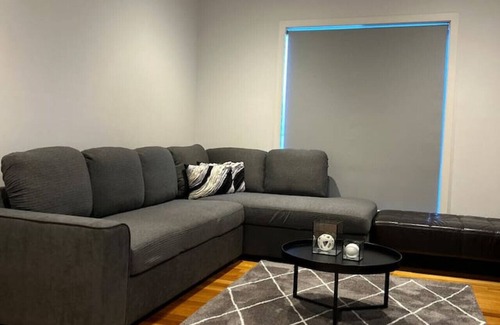 Keilor East House | Modern Comfort in Keilor East