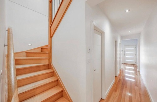 Keilor East House | Modern Comfort in Keilor East