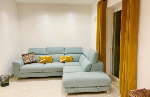 Tarxien Apartment | Modern Comfort in South of Malta