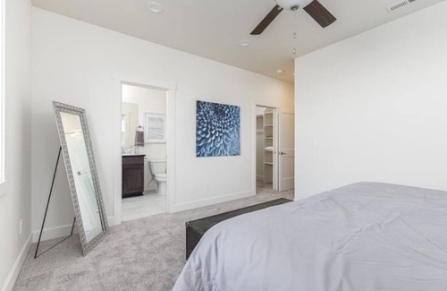 Hermiston House | Modern Comfort