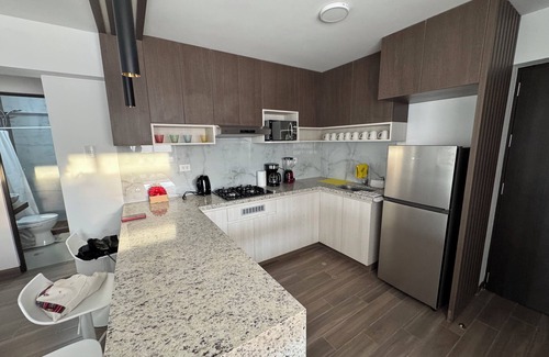 Cusco Apartment | Modern & Comfortable apartment – 3 Bedrooms, 2 Bathrooms in charming Cusco