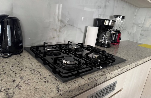 Cusco Apartment | Modern & Comfortable apartment – 3 Bedrooms, 2 Bathrooms in charming Cusco