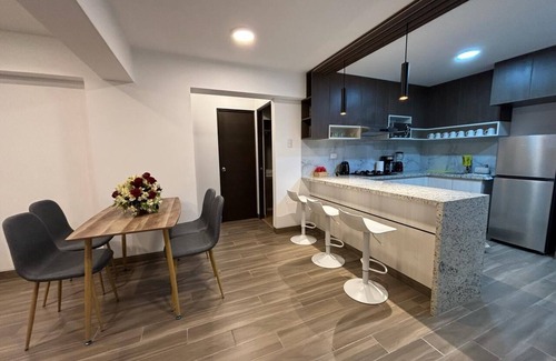 Cusco Apartment | Modern & Comfortable apartment – 3 Bedrooms, 2 Bathrooms in charming Cusco