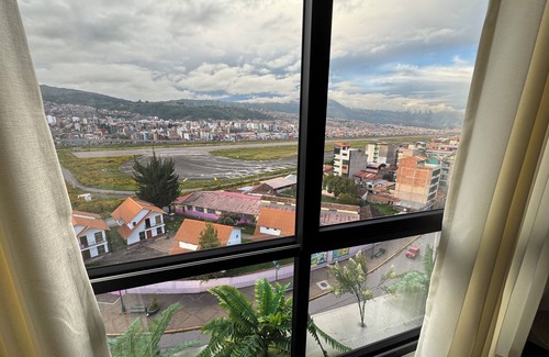 Cusco Apartment | Modern & Comfortable apartment – 3 Bedrooms, 2 Bathrooms in charming Cusco