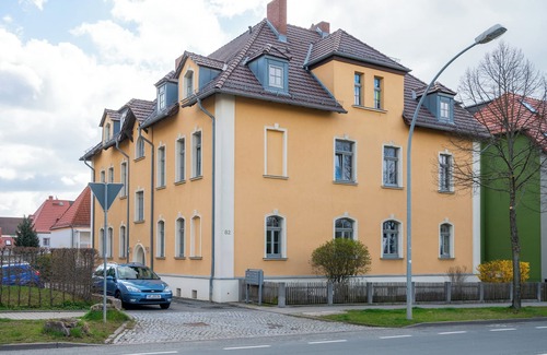 Weimar Apartment | Modern, comfortable vacation apartment just 5 minutes from the old town
