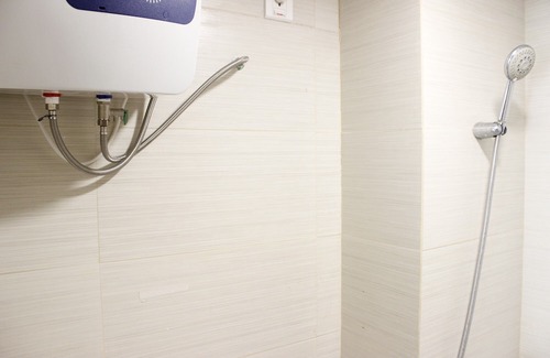 Cimahi Hotel | Modern & Comfy 2Br Apartment at Gateway Pasteur