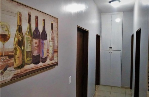 Penasco Apartment | Modern Condo at the center of town - Turquoise #4