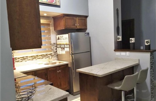 Penasco Apartment | Modern Condo at the center of town - Turquoise #4