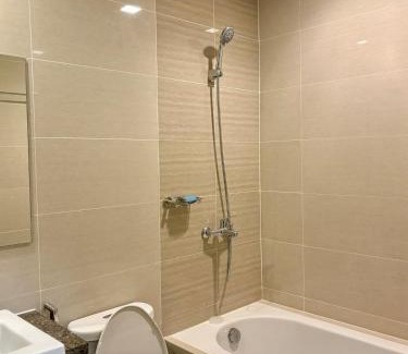 Lapu-Lapu Apartment | Modern Condo in Mactan Newtown - OPR Tower B