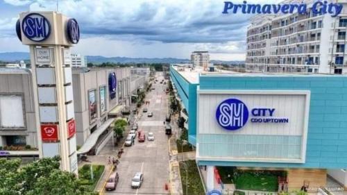 Cagayan de Oro Apartment | Modern Condo with pool and gym