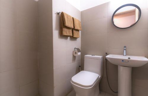 Cagayan de Oro Apartment | Modern Condo with pool and gym