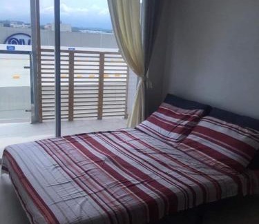 Cagayan de Oro Apartment | Modern Condo with pool and gym